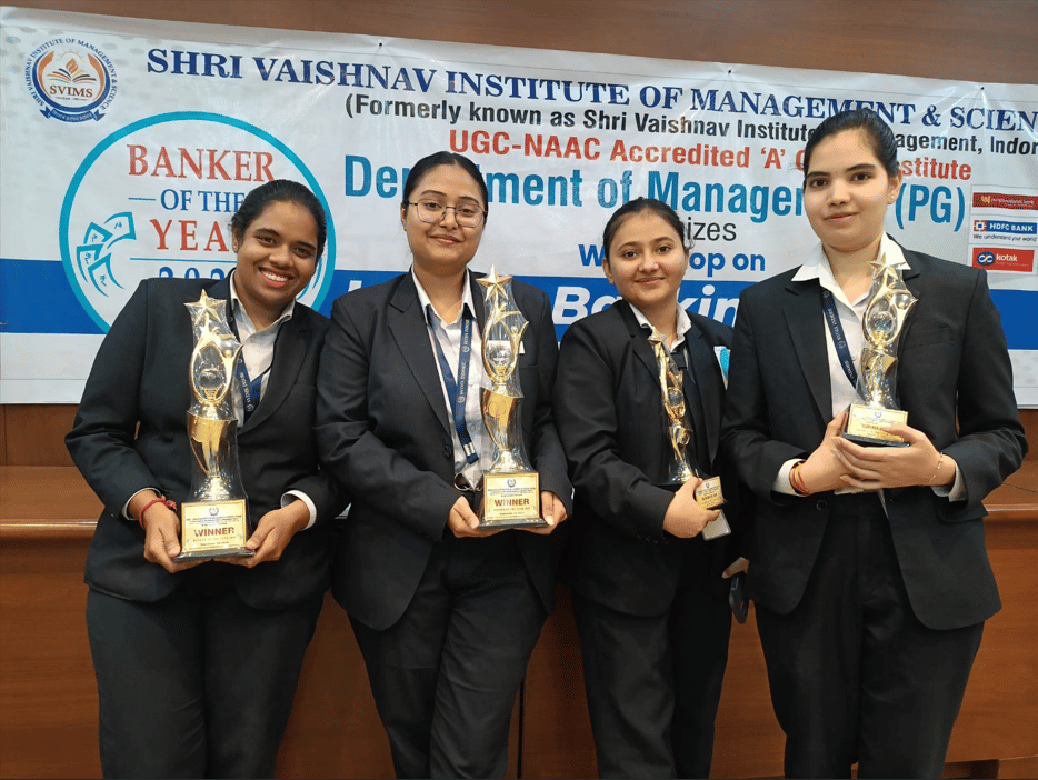 Shri Vaishnav Institute of Management & Science Indore Events photo 13